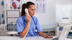 UKONS 24hr Triage Tool elearning course