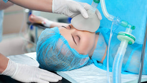 Online Anaesthesia Course