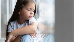 Management of Procedure-Induced Anxiety in Children