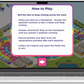 Bedrace Game DIGITAL- End of Life Care