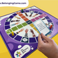The Belonging Game