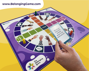 The Belonging Game