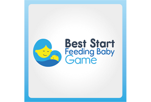 ZeST - Best Start - Feeding Baby Game