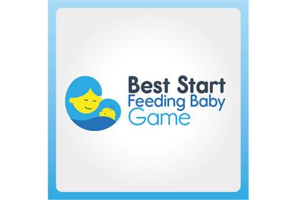 ZeST - Best Start - Feeding Baby Game