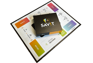 SAV!T Game