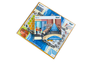 The Bridge (Transition) Game
