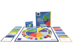 Care Certificate Game