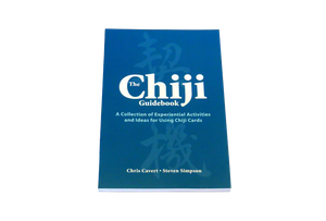 Chiji Guidebook