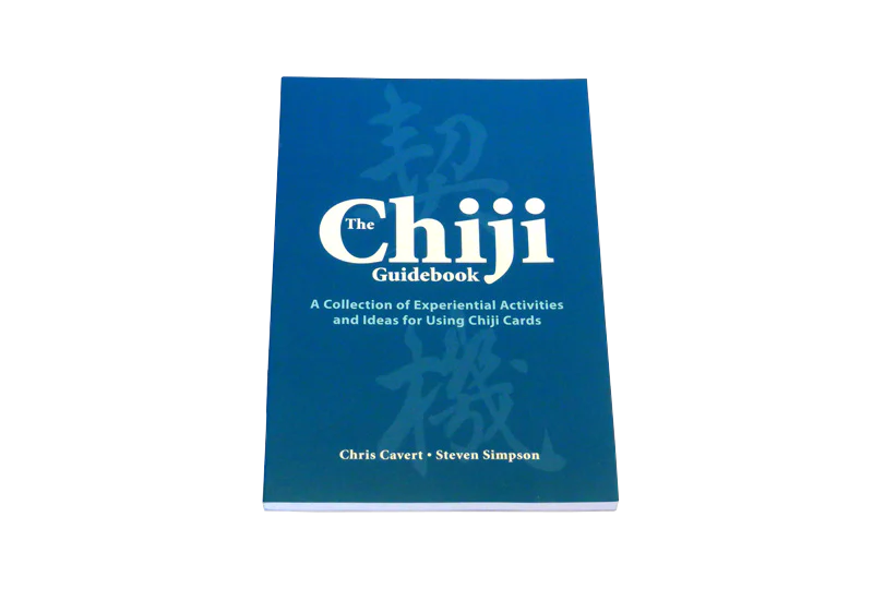 Chiji Guidebook