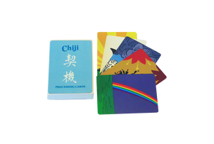 Chiji Cards