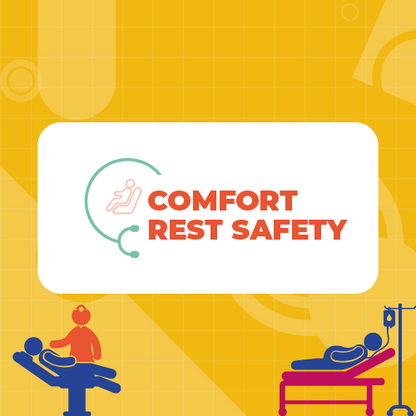 Comfort Rest Safety