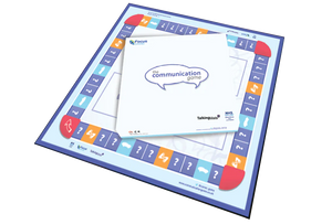 Communication Game