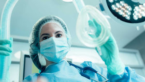 Core Anaesthesia Training