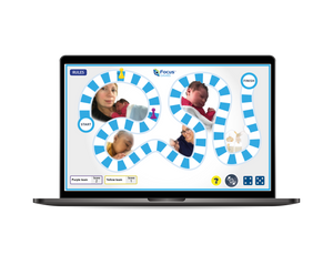 ZeST - Best Start - Feeding Baby Game