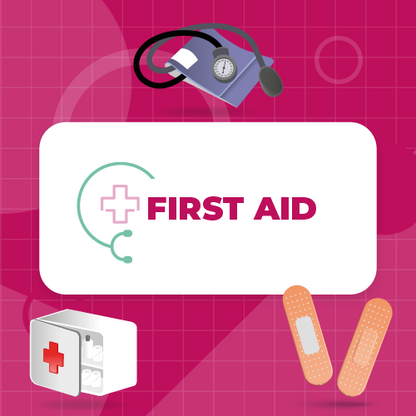 First Aid Game