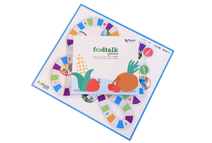 Foodtalk