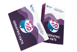 Geriatric Hats