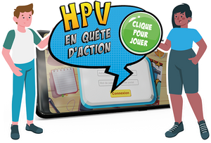 HPV, en quête d'action