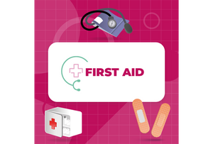 First Aid App