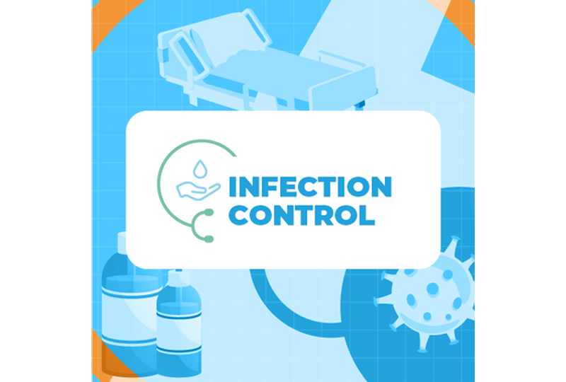 Infection Control App