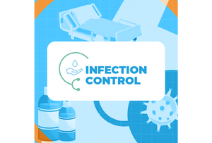 Infection Control App