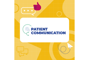 Patient Communication App