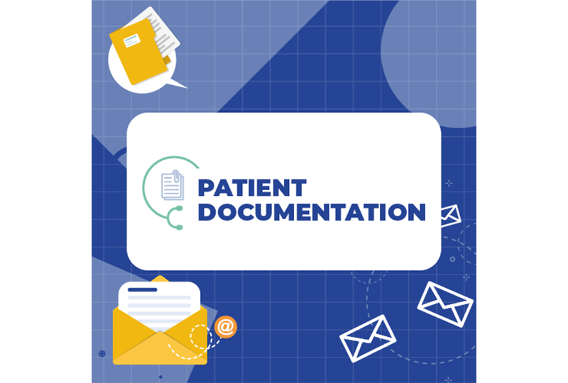 Patient Documentation App