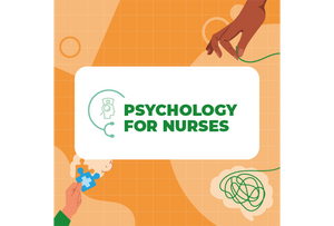 Psychology for Nurses App