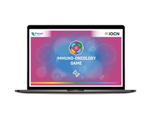 ZeST - Immuno-oncology Game