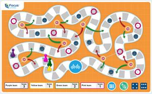 Infection Control Game