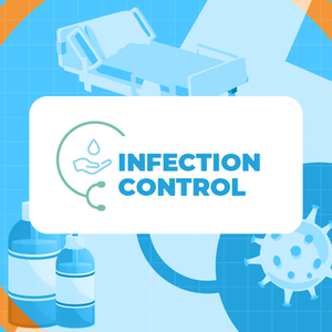 Infection Control Game