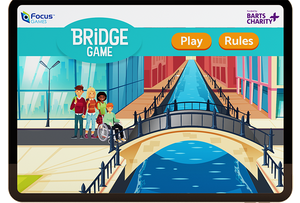 The Bridge (Transition) Digital Game