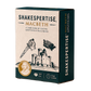 SHAKESPERTISE® - Macbeth (Classroom Pack)