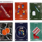 Meningoloup Card Game (English)