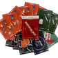 Meningoloup Card Game (English)