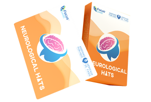Neurological Hats French