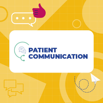 Patient Communication
