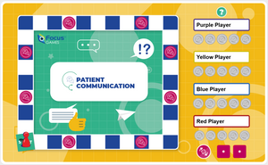 Patient Communication