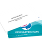 Psychiatric Hats