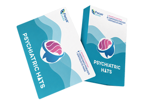 Psychiatric Hats French