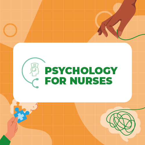 Psychology for Nurses