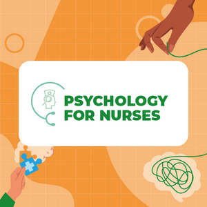 Psychology for Nurses