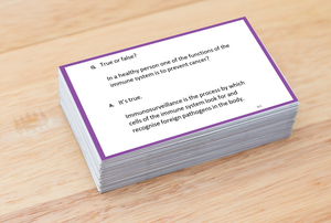 Immuno-oncology Board Game - Update Pack