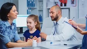 Safeguarding Children Level 3