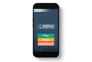 Biochemistry Essentials for Clinical Practice - Digital Single Player