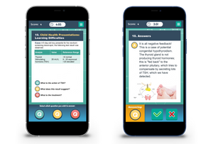 Biochemistry Essentials for Clinical Practice - Digital Single Player