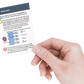 Biochemistry Essentials for Clinical Practice - Cards
