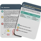 Biochemistry Essentials for Clinical Practice - Cards