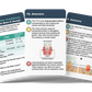 Biochemistry Essentials for Clinical Practice - Cards