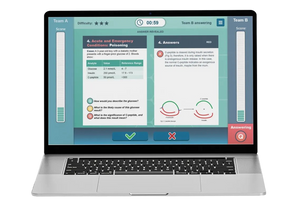 Biochemistry Essentials for Clinical Practice - ZeST digital multiplayer